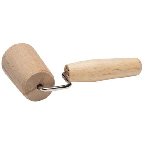 PATISSE - ROULEAU A FONCER BOIS 7CM