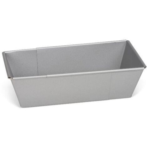 PATISSE - SILVER TOP MOULE CAKE EXTENSIBLE 20-35cm