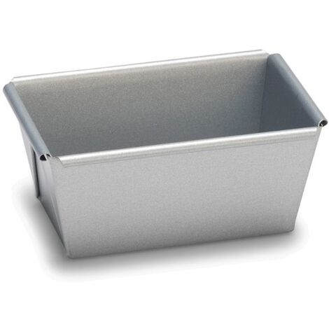 PATISSE - SILVER TOP MOULE MINI CAKE 9CM AA