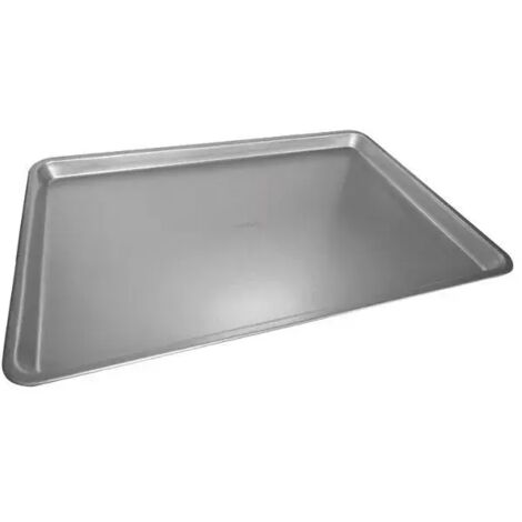 PATISSE - SILVER TOP PLAQUE A PATISSERIE REVETUE 39X26