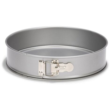 Patisse Silver Top Springform 28 cm Antihaft