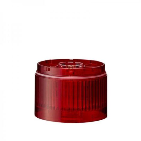 Patlite Segnalatore LR7-E-R LR7-E-R LED Rosso 1 pz.