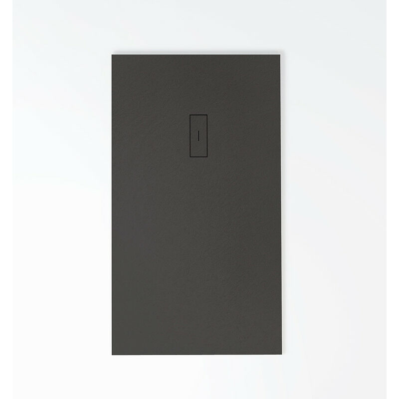 

Plato Evolution 100X90 Negro