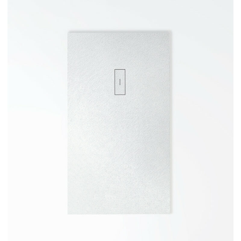 

Plato Evolution 120X80 Blanco