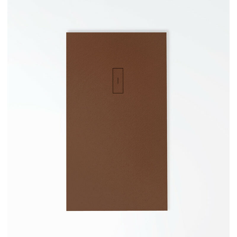 

Plato Evolution 120X80 Chocolate