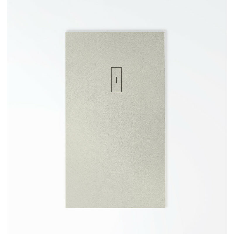 

Plato Evolution 140X80 Marfil