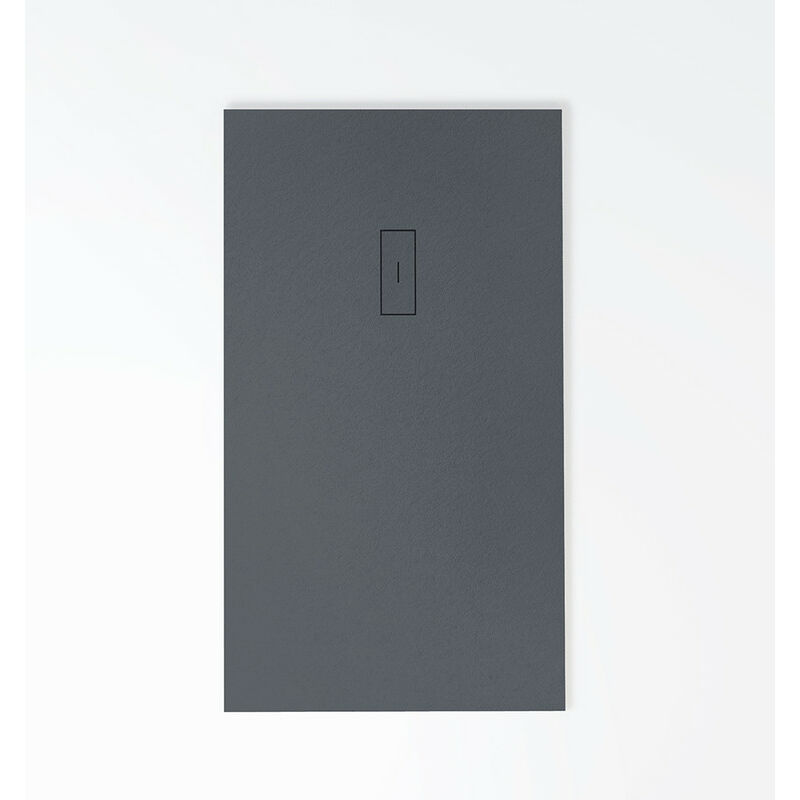 

Plato Evolution 160X80 Antracita