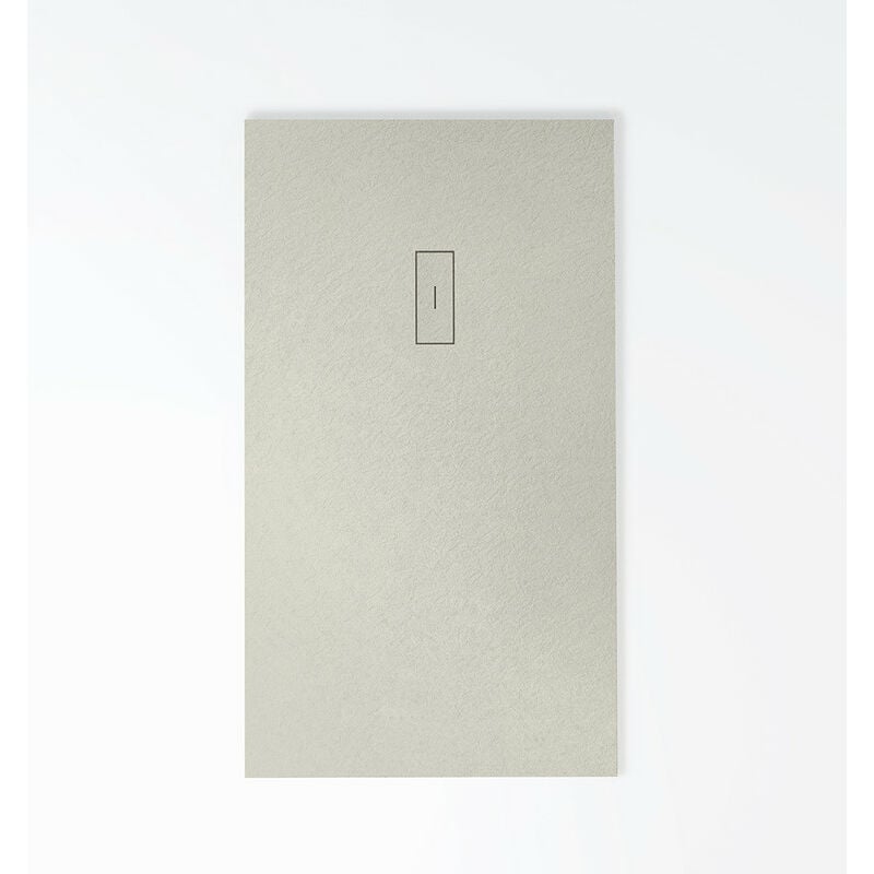 

Plato Evolution 160X90 Marfil