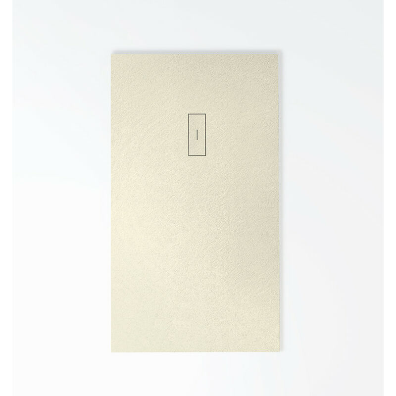 

Plato Evolution 170X70 Perla