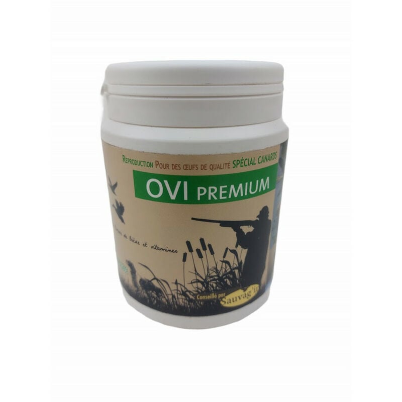 

Ovi pato especial premium 450 g