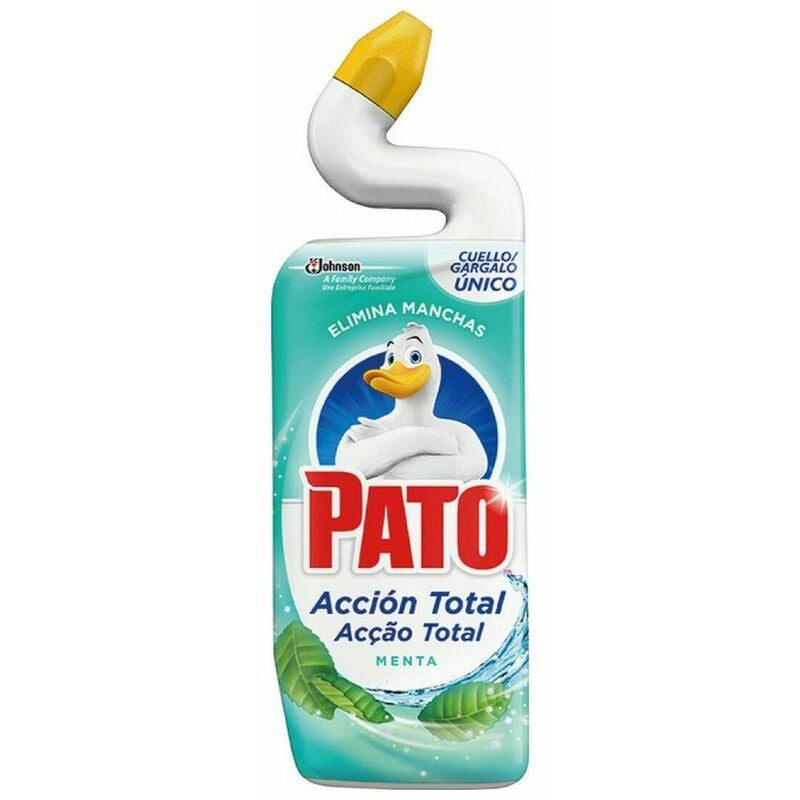

Pato Limpiador Pato WC (750 ml)