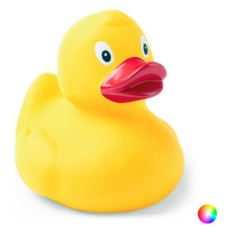 

Pato para la Bañera 146151 PVC - Bigbuy Fun