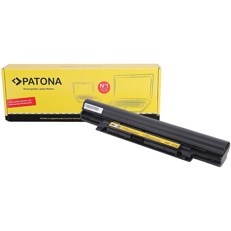 PATONA Akku DELL Latitude 13 er 3340 E3340 3350 V131