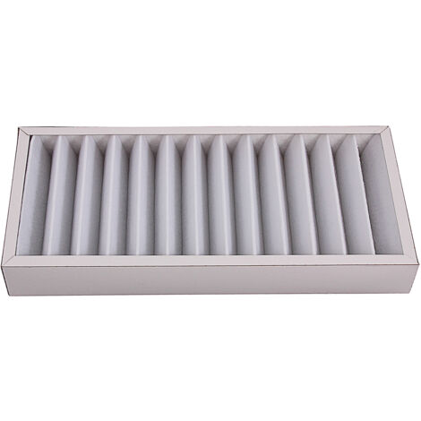 PATONA Filter für Lüftungsgerät Pluggit Avent P300 G4