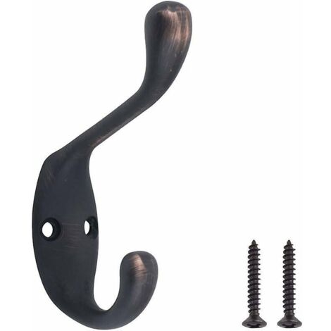 patre  Manteau, Bronze Huil 90x40mm