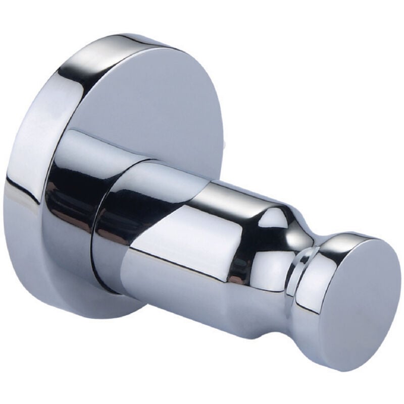 Patère Alterna rondo Alterna 4111137