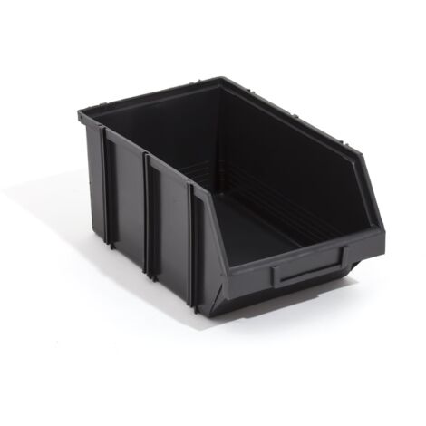 Patrol modułbox czarny 3.1