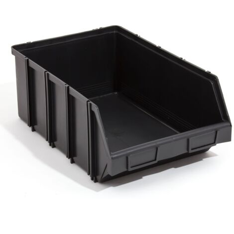 Patrol modułbox czarny 4.1