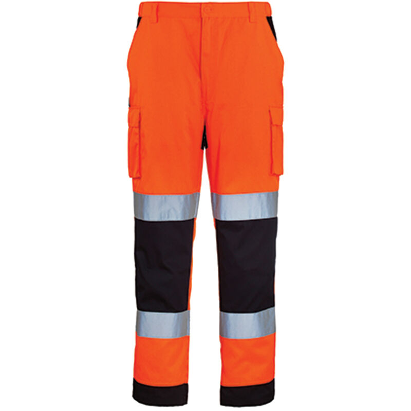 Pantalon de sécurité haute visibilité Coverguard Patrol - xl - Jaune Pantalon de sécurité haute visibilité Coverguard Patrol - xl - Jaune