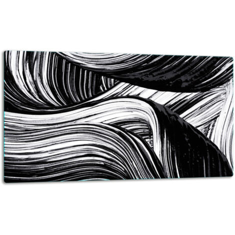 Patrón de corte de placa de vidrio 52x30