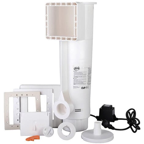 Patron filter Gre ref. AR125