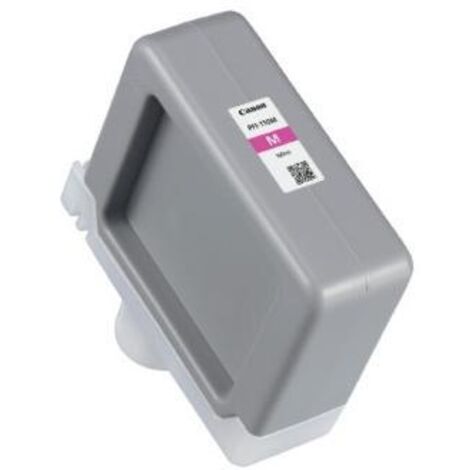 Patrone Canon PFI-110M magenta