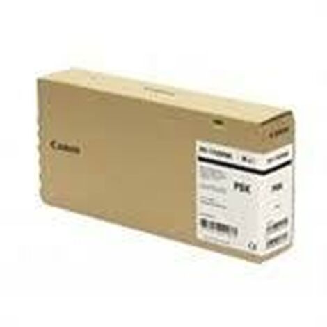 Patrone Canon PFI-1700PBK photo black 700 ml 0775C001 (0775C001)