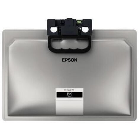 Patrone Epson T9661 black XXL                          T9661 (C13T966140)
