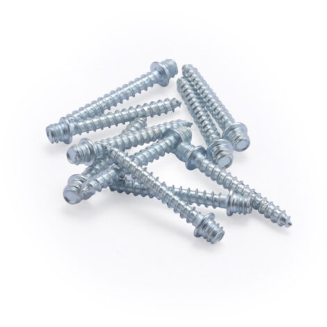 Lot de 100 vis auto-perceuses TCQ DEGOMETAL - 4,2 x 19 mm Lot de 100 vis auto-perceuses TCQ DEGOMETAL - 4,2 x 19 mm