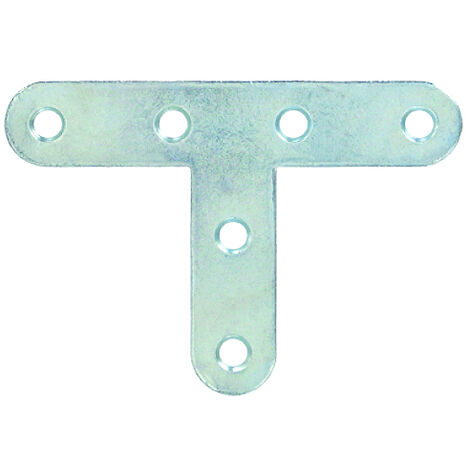 Patte Assemb  En T 80x40x15 1 Pce - VYNEX