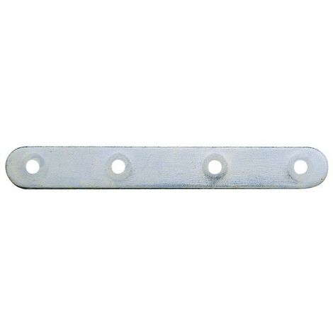 Patte D'assemblage Bouts Ronds S 160