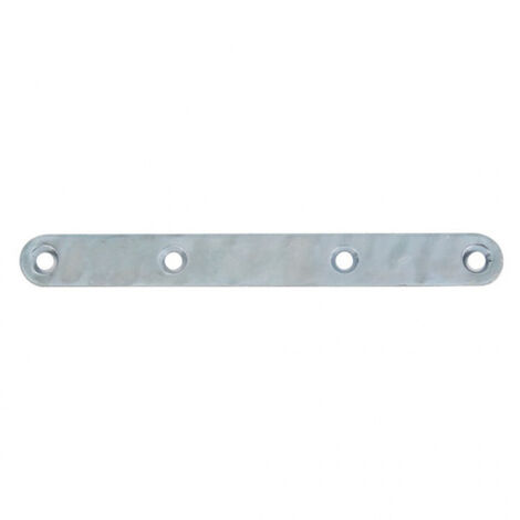 Patte D'assemblage Bouts Ronds S 60