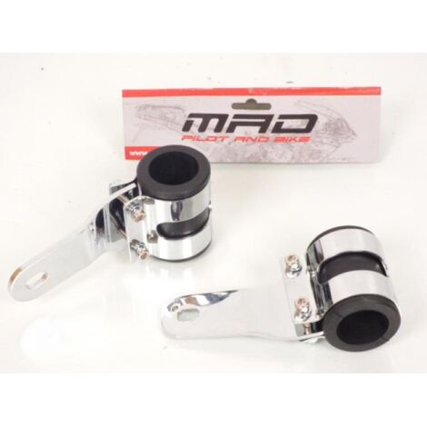 Patte de feu Mad pour Deux Roues MAD Neuf