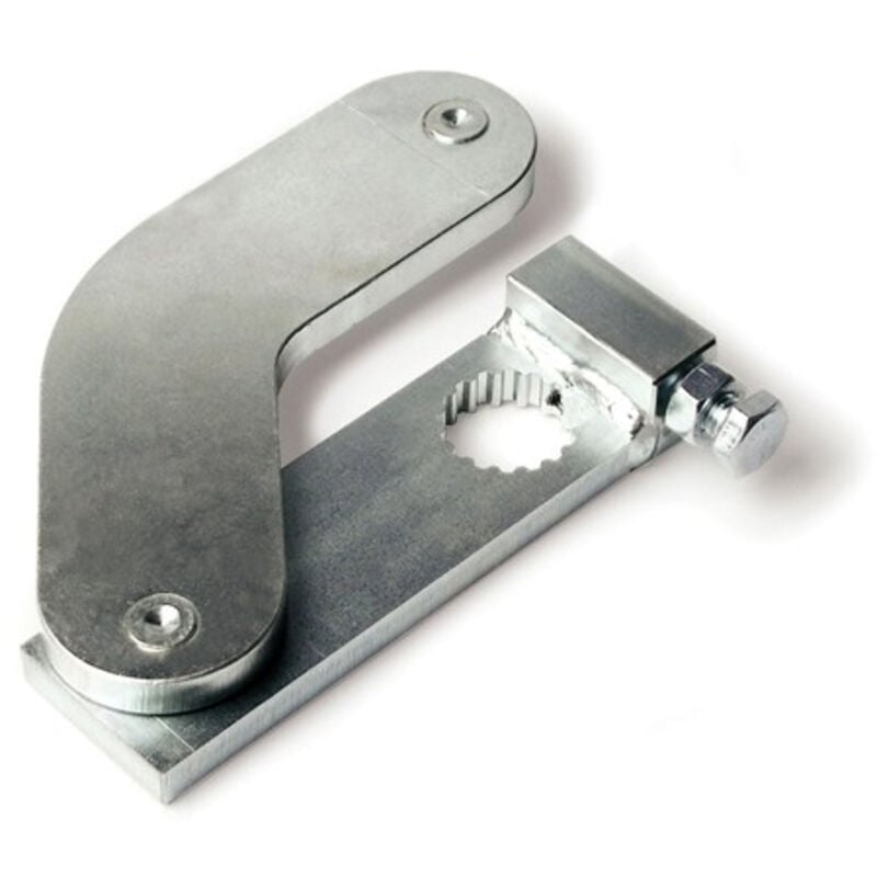 Patte de fin de course Nice MEA6