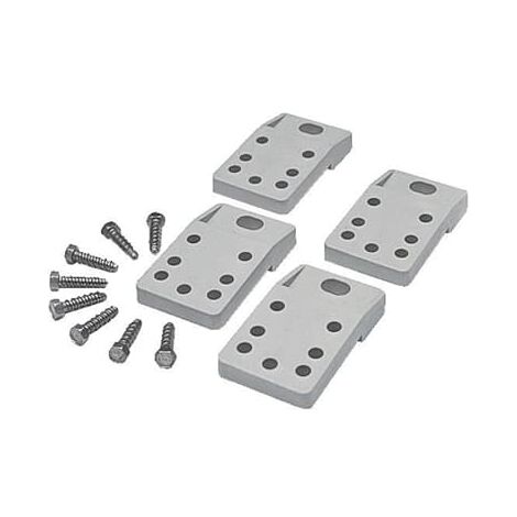 Patte de fixation ABB ARIA ( Prix pour 1 )