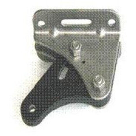 PATTE DE FIXATION ARRIERE REGLABLE HINDI/SPRINT FADINI