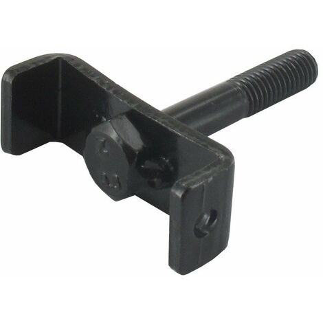Patte de fixation d'attelage GGP - CASTELGARDEN 382650211/0