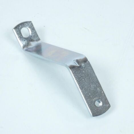 Patte de fixation de carter moteur pour mobylette Peugeot 50 103