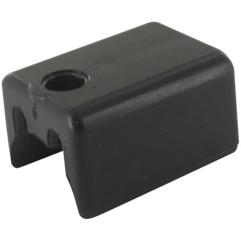 Patte De Fixation Des Câbles Sur Mancheron En Plastique Castelgarden - Ggp - Stiga. Origine 322551639/0.