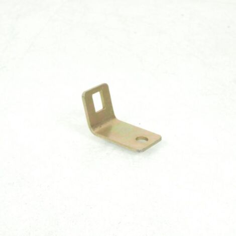 Patte de fixation support origine pour scooter Peugeot 50 704714