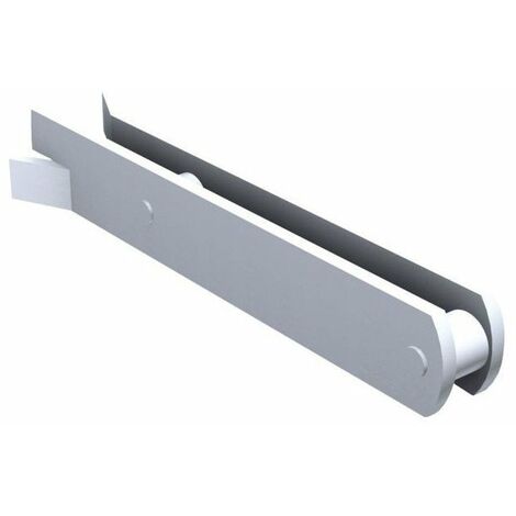 Patte De Reglage A Sceller Sportub Long :165 Mm- Désignation:pour Rail 35 X 30 Mm Réf  55102