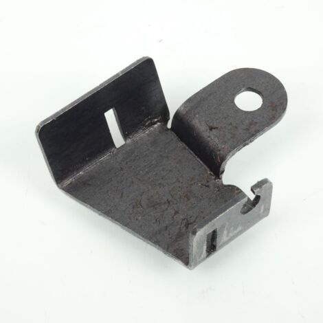 Patte fixation démarreur RMS pour scooter Piaggio 50 Vespa 1963 à
