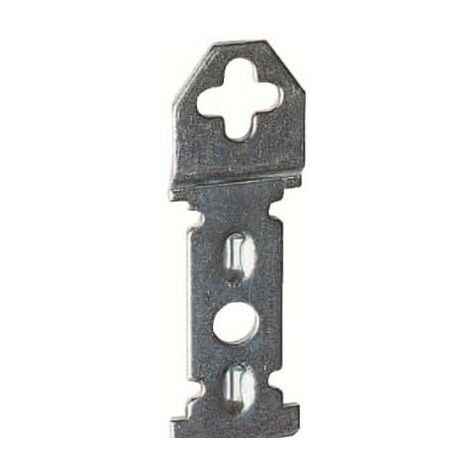 PATTE FIXATION MURAL TYPE FS 2CPX073676R9999 ABB 173676