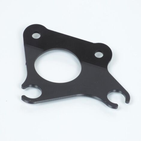 Patte support de tableau de bord compteur d'origine pour moto