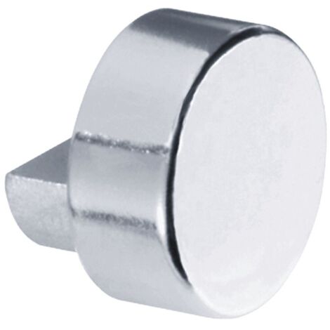 Pattes Fixation Ronde P/miroir