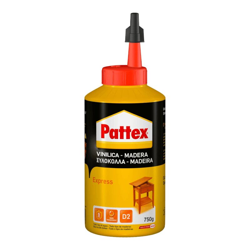 Vinil Express 750 Gr - Pattex