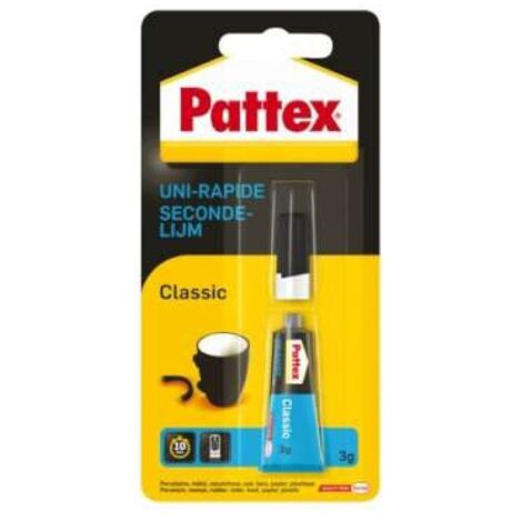 PATTEX 1432729 UNIRAPIDE CLASSIC STARKER KLEBER