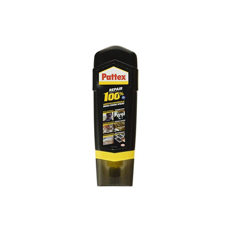 Pattex 1542643 Universal Adhesive Glue - 100 G