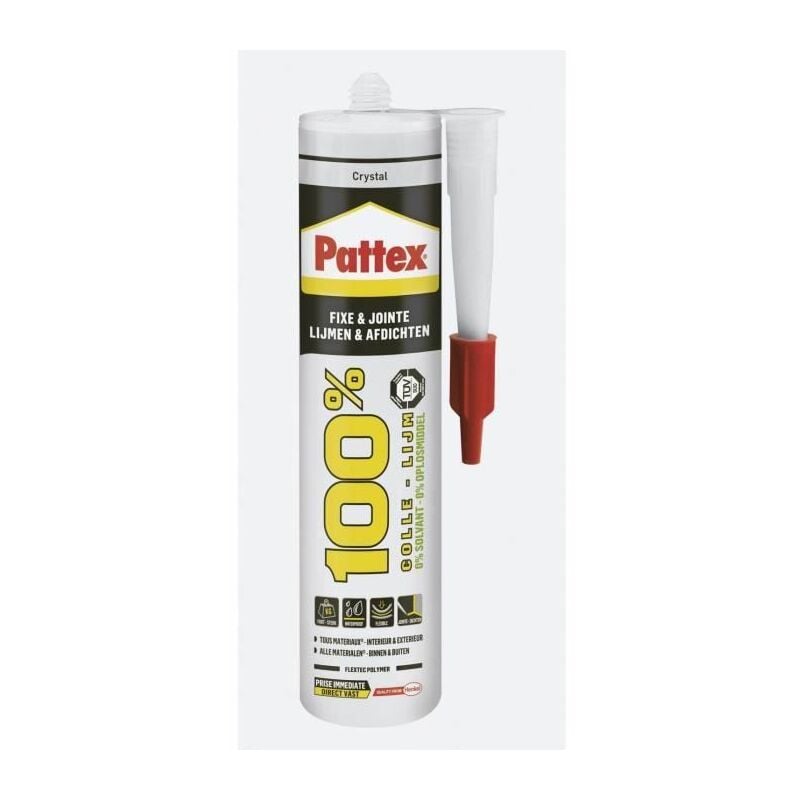 

Pattex 3178040698284 goma