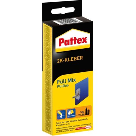 Pattex - Adesivo Di Montaggio - 83 G (F) (6)